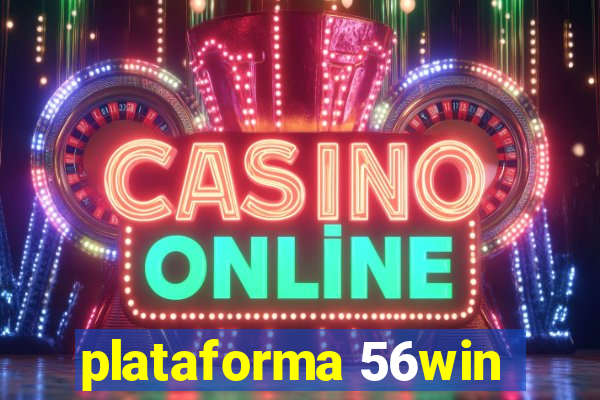 plataforma 56win